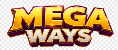 mega ways